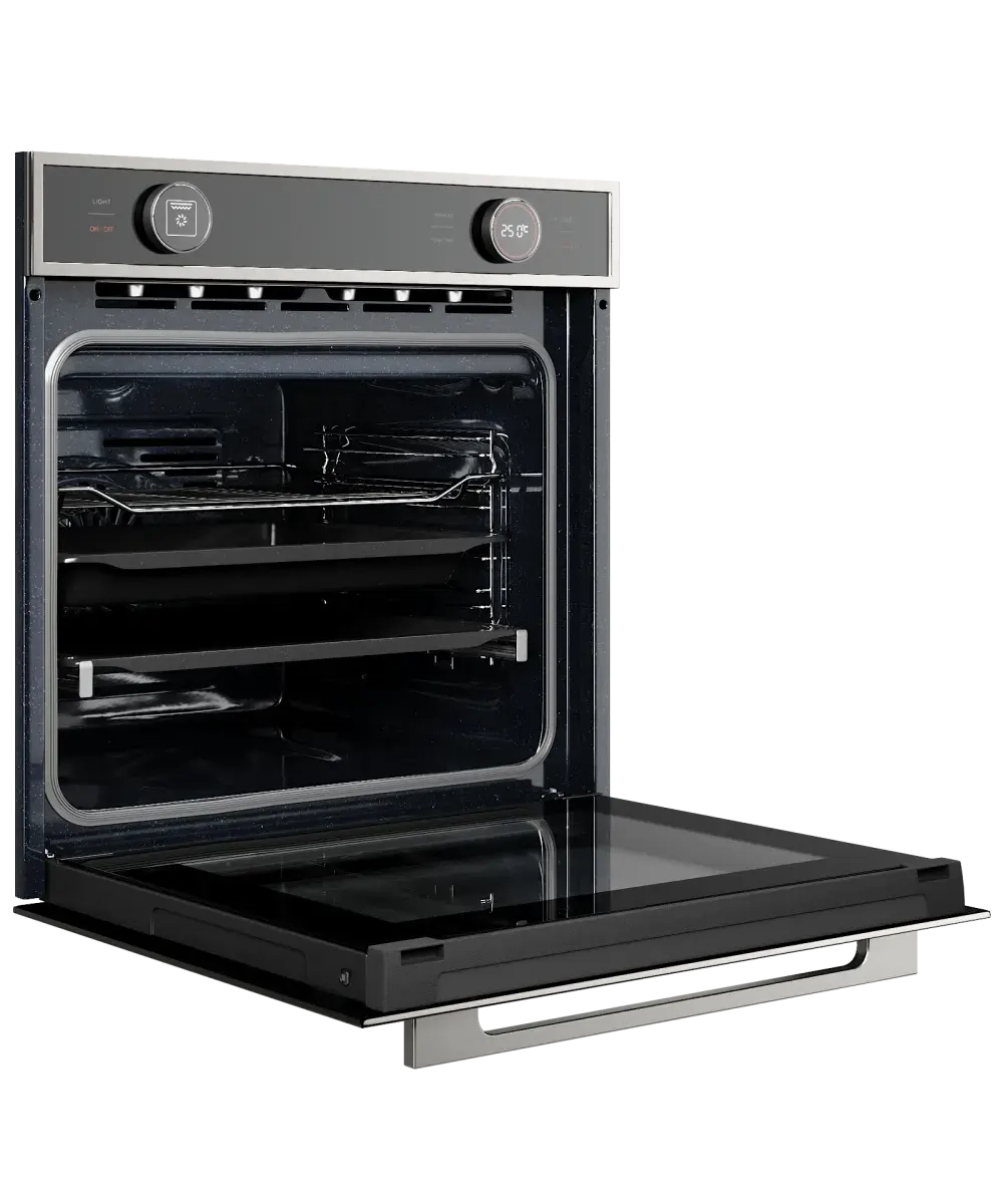 Электрический духовой шкаф Kuppersberg HT 612 BX фото 3