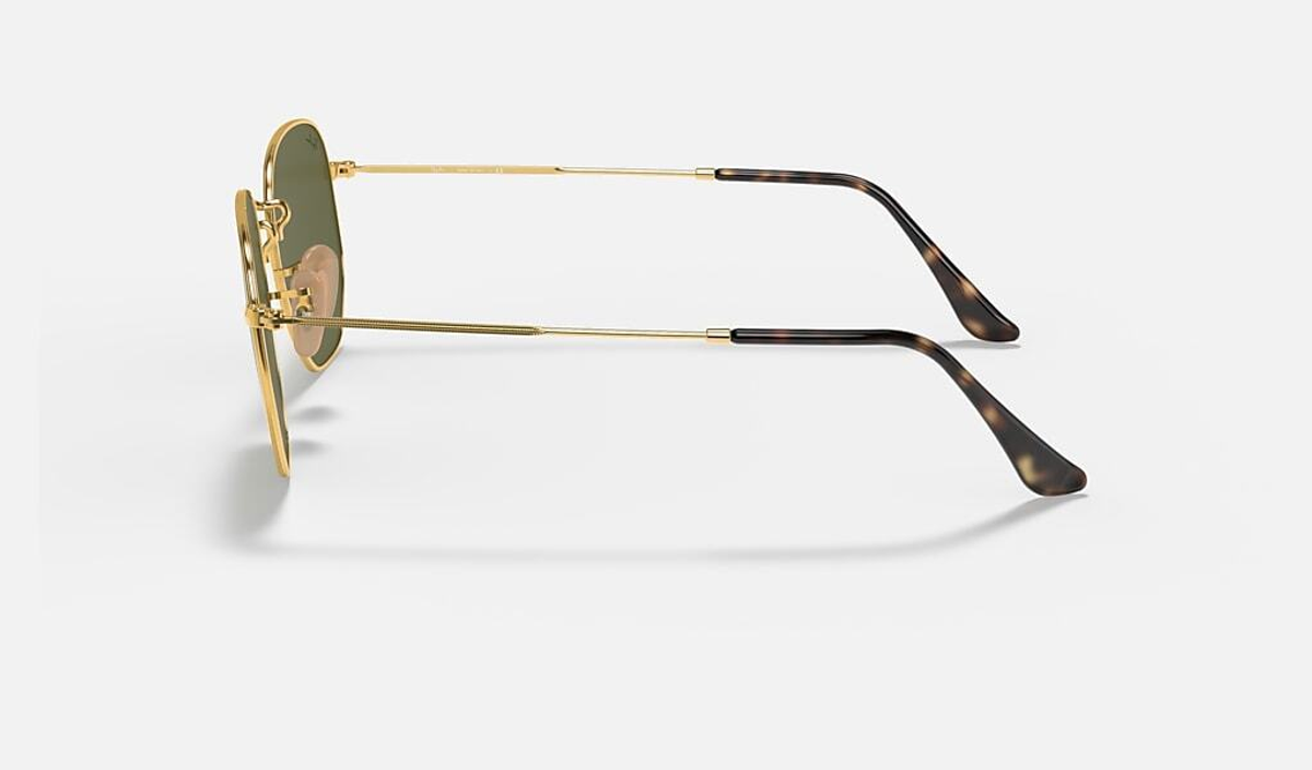 RAY-BAN HEXAGONAL RB3548N 001/30