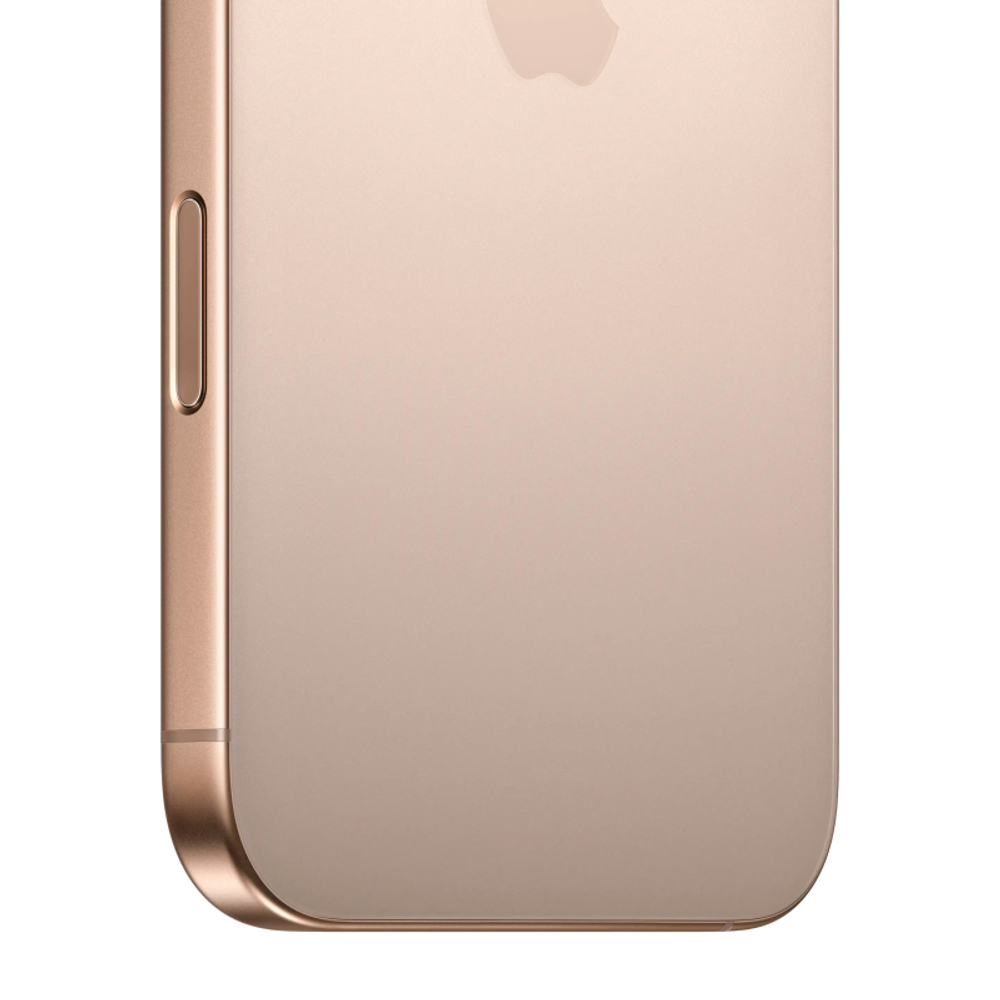 Смартфон Apple iPhone 16 Pro Max 256GB Desert Titanium (Sim/eSim)