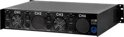 Solton DX 48 - Усилитель 4-х канальный; 4x 800 Вт на 8 Ом; 4x 1200 Вт на 4 Ома