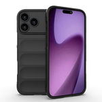 Противоударный чехол Flexible Case для iPhone 17 Pro Max