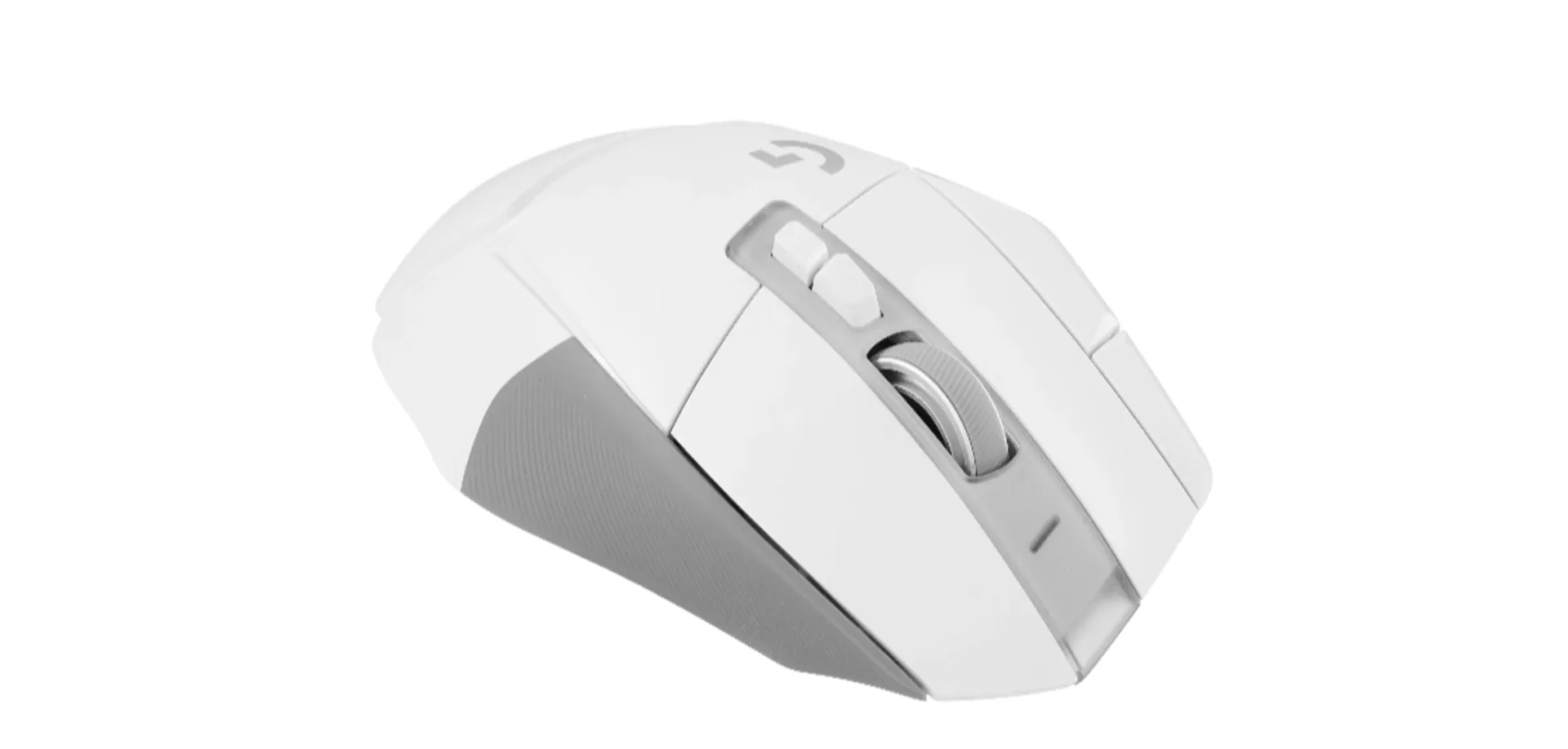 Logitech G502 X White LIGHTSPEED купить с доставкой | Geekboards