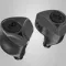 Elysian Acoustic Apostle 2026 Black