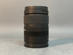 Sigma 18-50mm f/2.8 DC DN Contemporary Sony E