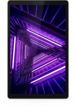 Планшет Lenovo Tab M10 TB-X306X 4/64G Iron Gray  (ZA6V0025RU)