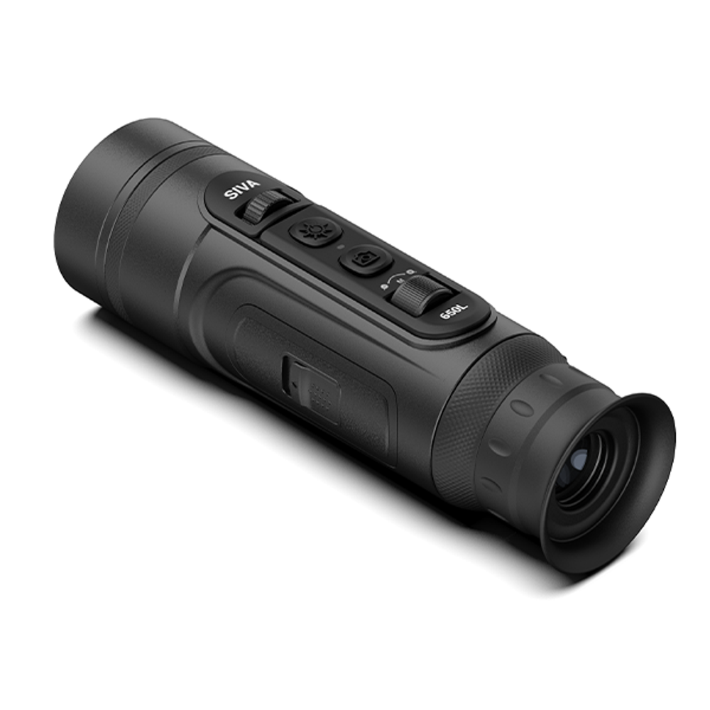 Тепловизионный монокуляр Lzirtek Siva 650L