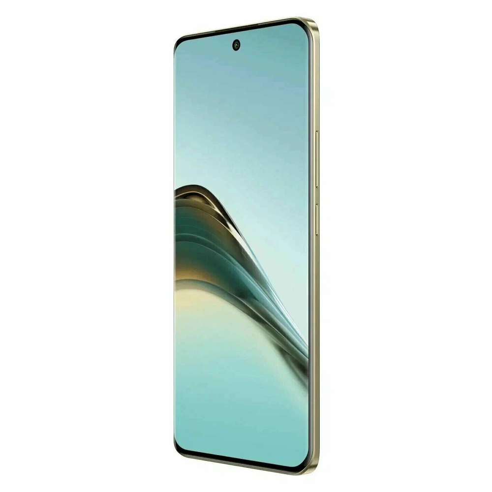 Смартфон Realme 13 Pro Plus 8/256Gb,  Dual Nano SIM, Global, Emerald Green