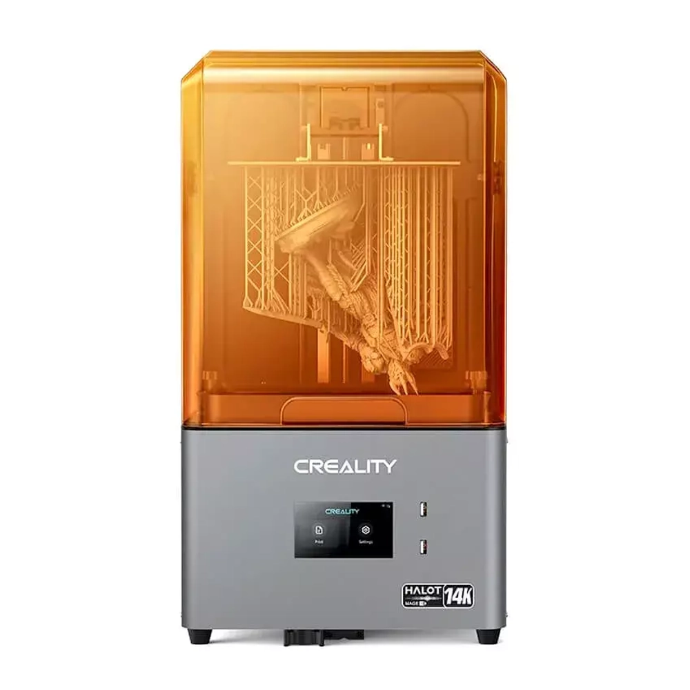 3D принтер Creality HALOT-MAGE S 14К