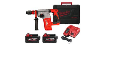 Перфоратор M18 BLHX-502X , Milwaukee 4933478892