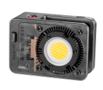 Осветитель Zhiyun Molus X60 COB Light PLX105 Combo, 2700-6500К, 60 Вт