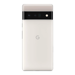 Смартфон Google Pixel 6 Pro 12/512GB, Cloudy White (Облачно-белый) (Global)