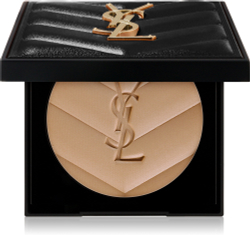 Yves Saint Laurent All Hours Hyper Finish - Пудра для лица для женщин 02, 7 g
