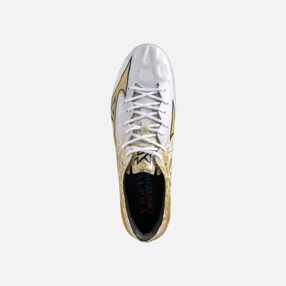 Бутсы Mizuno Alpha Elite