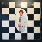 Tommy Roe - 12 In A Roe A Collection Of Tommy Roe's Greatest Hits (Германия 1969г.)