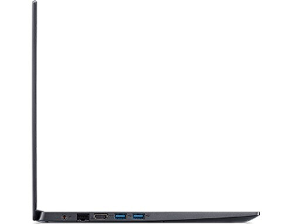 Ноутбук Acer Extensa EX215-53G-53TP (NX.EGCER.00A) Black Core i5-1035G1/12Gb/512Gb SSD/15,6; FHD/MX330 2Gb/WiFi/BT/Dos