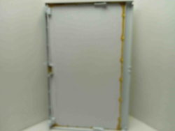 MVSB6125 кт170 Верхняя крышка для стиральной машины Hotpoint-Ariston MVSB6125 б/у