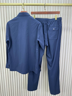 Прогулочный костюм Kiton