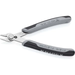 Кусачки прецизионные Electronic Super Knips® ESD 125 мм Knipex 78 03 125 ESD