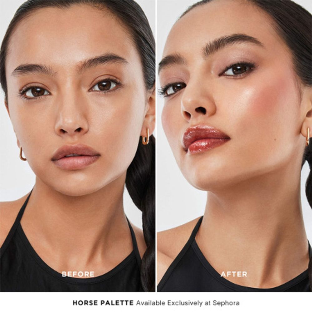 Палетка для лица Hourglass AMBIENT LIGHTING EDIT UNLOCKED - HORSE