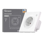 Розетка SONOFF WiFi WS01TPF-E
