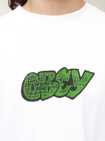 Мужской Лонгслив Obey City Watch Dog