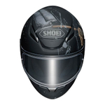 Шлем Shoei NXR 2 FAUST TC-5