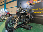 Honda GB350 2022