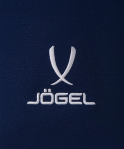 Шорты парадные JÖGEL NATIONAL PerFormDRY Woven Shorts, темно-синий