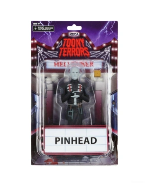 Фигурка NECA Toony Terrors - 6