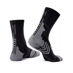 Носки Moretan TREK MERINO черный