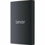 Внешний накопитель Lexar ARMOR 700 SSD 1TB USB3.2 Gen2x2, R/W 2000/2000 МБ/с