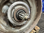 АКПП ZF 12TX2420TD TRAXON 2023г.