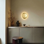 Настенный светодиодный светильник Lightstar UOVO 807602