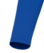 Джемпер тренировочный CAMP 2 Training Top, синий, детский