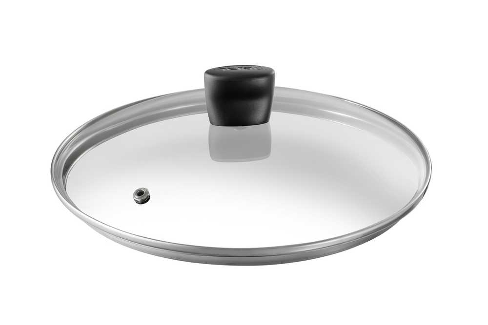 Сковорода с крышкой Tefal Cook&Clean 26 см 4233926