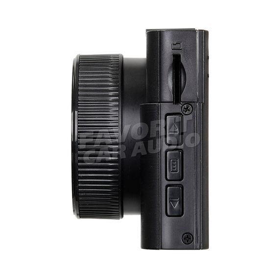 Видеорегистратор Intego VX 375 Dual