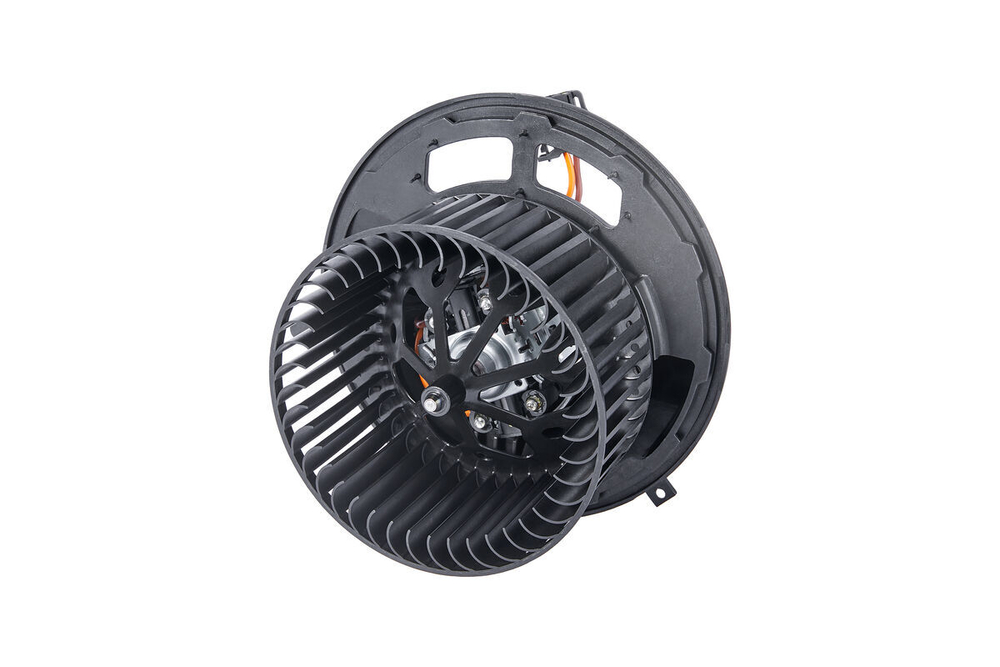 VALEO - 814912-VAL - Interior Blower