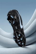 Бутсы Nike Tiempo Maestro Elite FG - черный