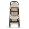 Прогулочная коляска Cybex Beezy Almond Beige