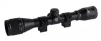 Прицел Nikko Stirling MOUNTMASTER 4x32 AO, сетка Half MD (NMM432AO)