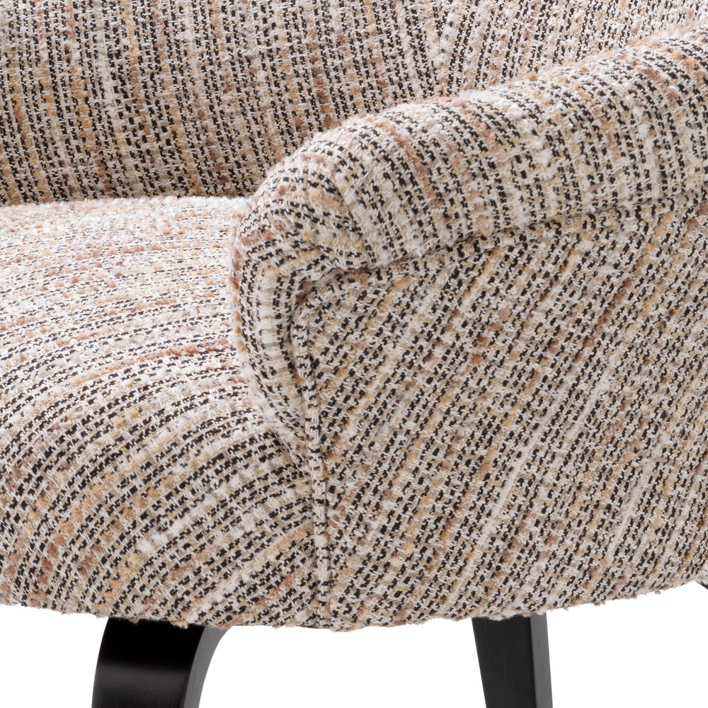 Стул Dining Chair Moretti арт.115988