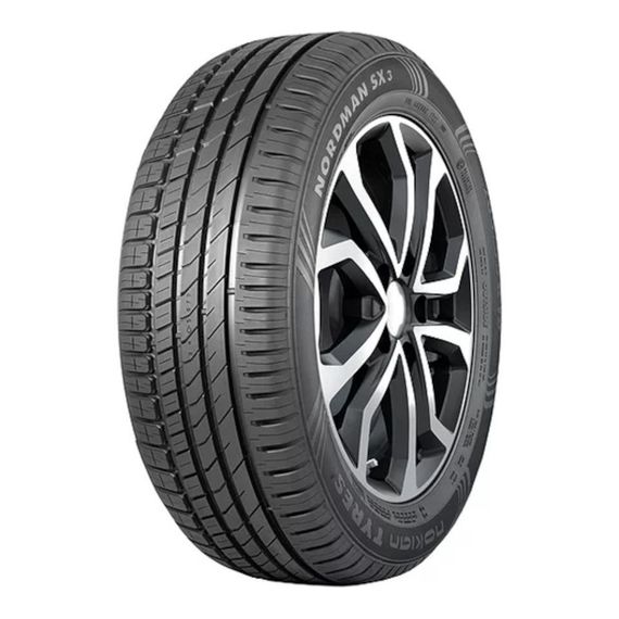 Ikon Tyres Nordman SX3 175/70 R14 84T