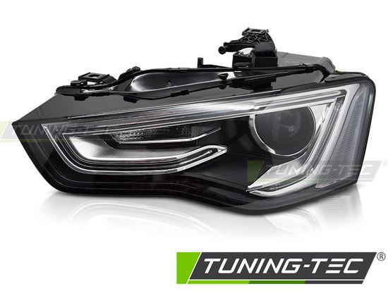 КСЕНОНОВАЯ ФАРА ЧЕРНАЯ ЛЕВАЯ TYC для AUDI A5 12-16