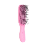 I Love My Hair Щётка "Spider Soft" 1503 S, матовая розовая