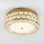 Потолочный cветильник LED4U L1181-400 BS