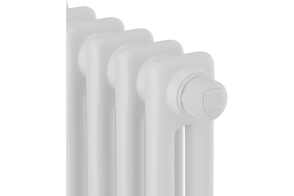 Дизайн-радиатор Royal Thermo Insignia VC2050 - 28 секц. RAL9016 НС-1631199