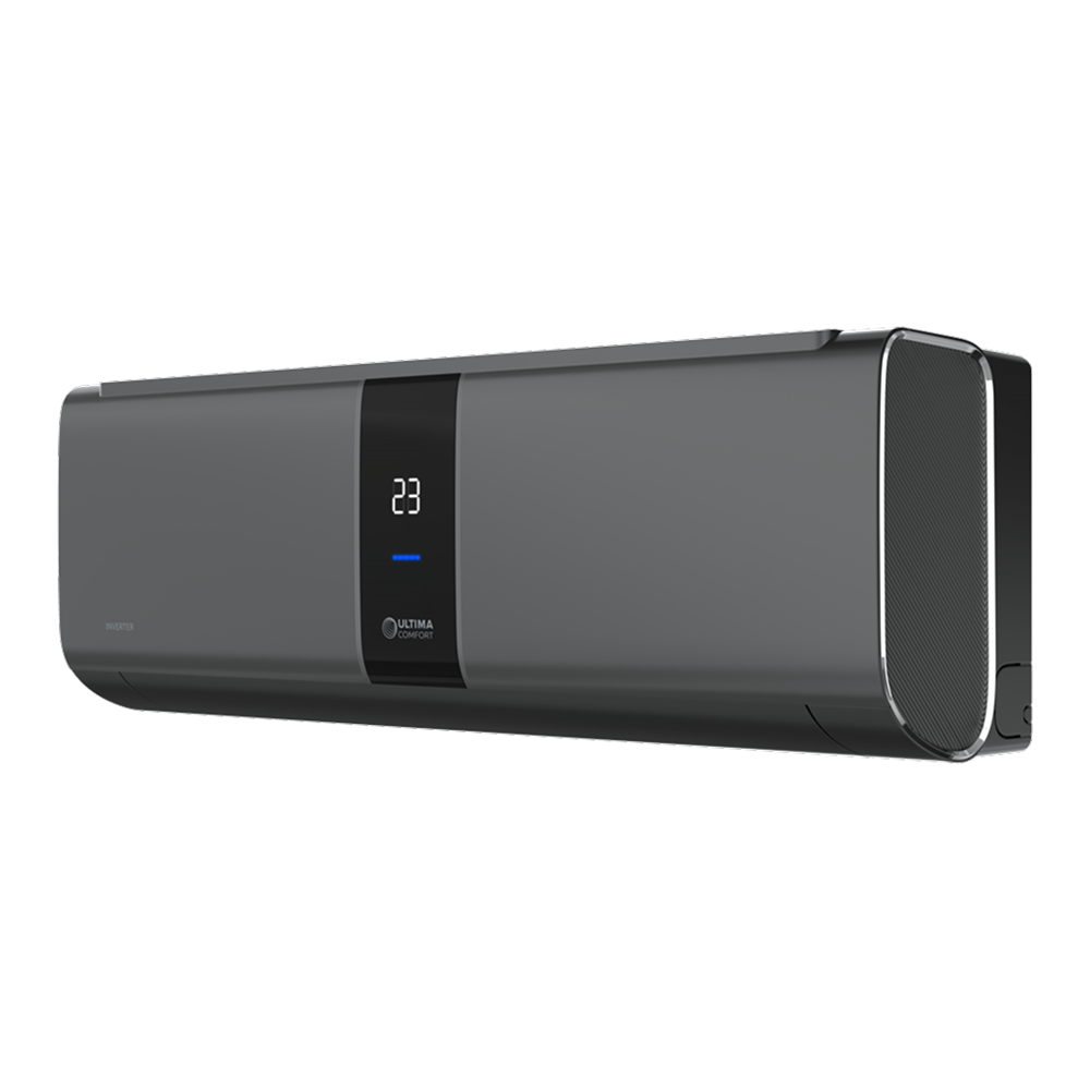 Ultima Comfort ELYSIUM NERO Inverter ELN-I09PN