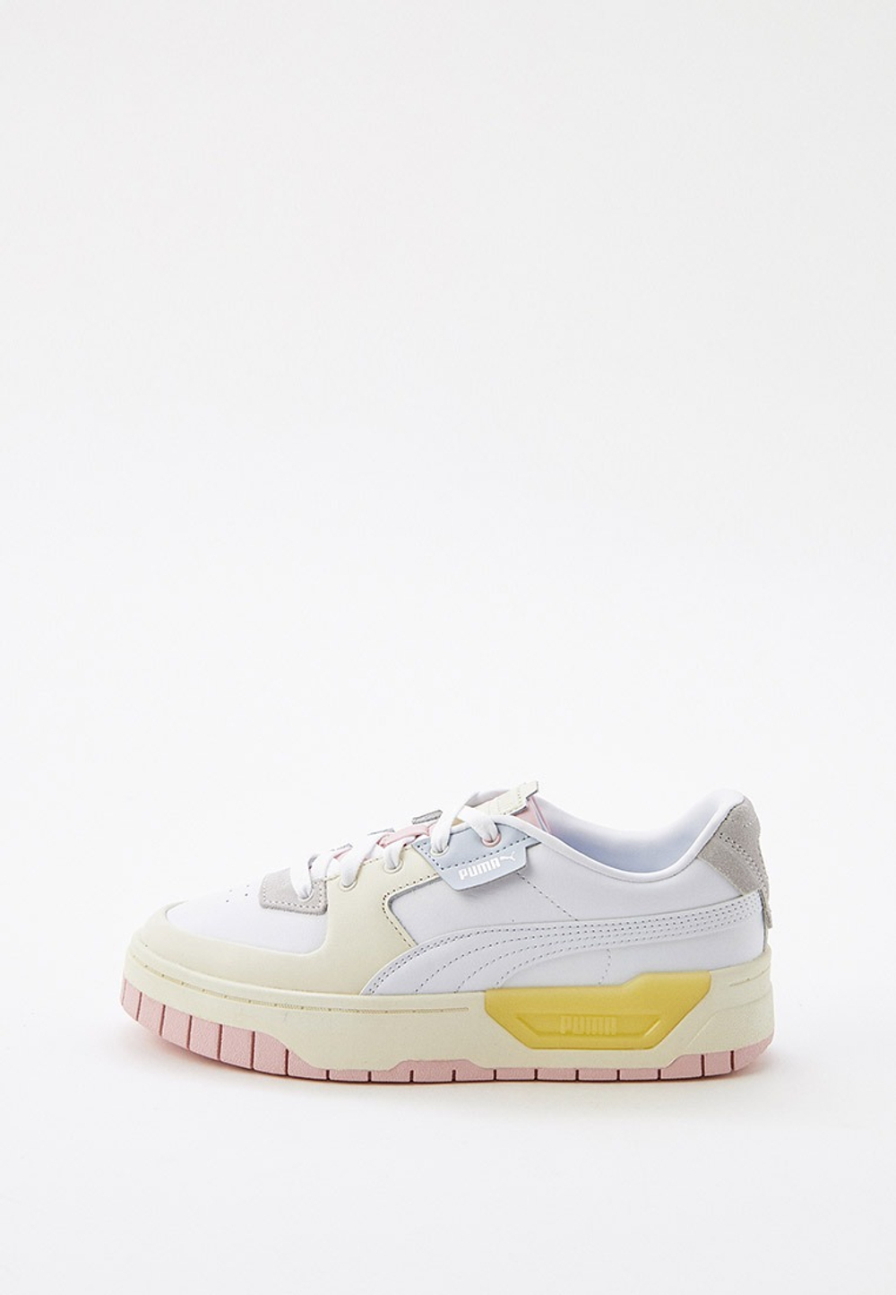 Кроссовки женские PUMA Cali Dream Wns