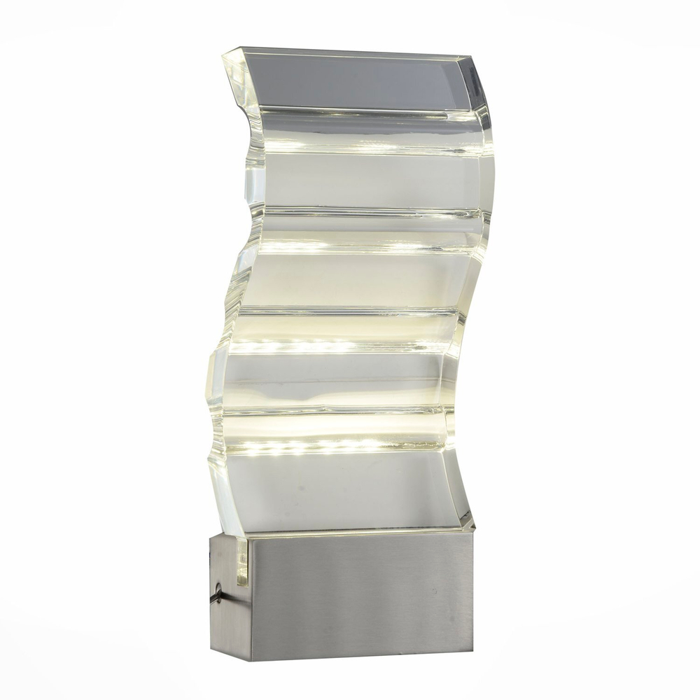 Светильник настенный ST Luce SL580.701.01