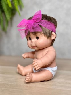 Кукла пупс для девочки Бэтти 26см (280)